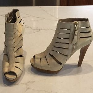 Stuart Weitzman Booties